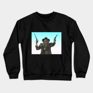 Saint of Killers Crewneck Sweatshirt